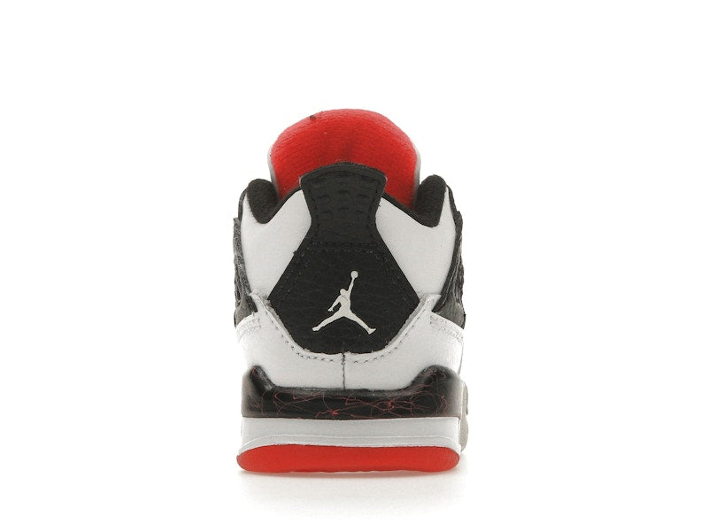 Jordan 4 Retro Flight Nostalgia (TD)