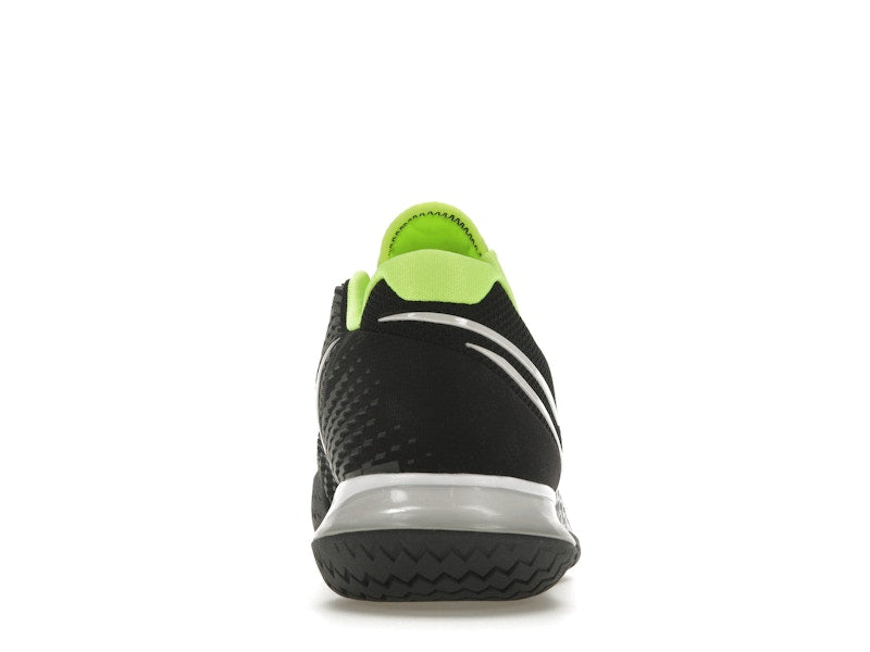 Nike Court Air Zoom Vapor Cage 4 Black Volt