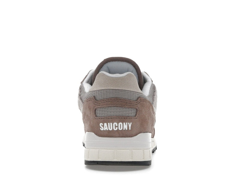 Saucony Shadow 5000 Gravel Grey