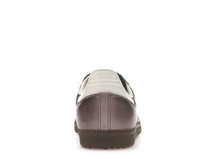 adidas Samba OG Metallic Purple (Women's)