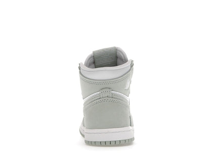 Jordan 1 Retro High OG Seafoam (TD)