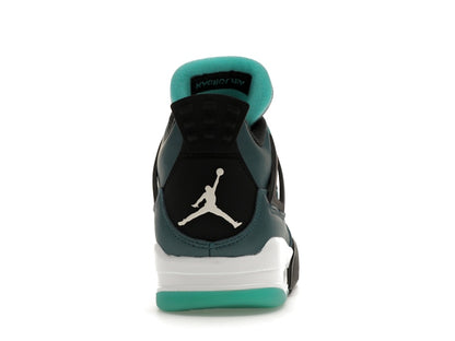 Jordan 4 Retro Teal