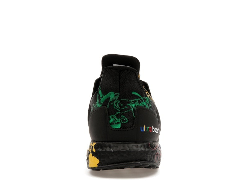 adidas Ultra Boost Disney Goofy