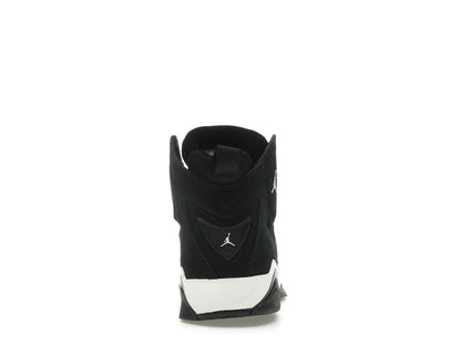 Jordan True Flight Black Phantom (GS)