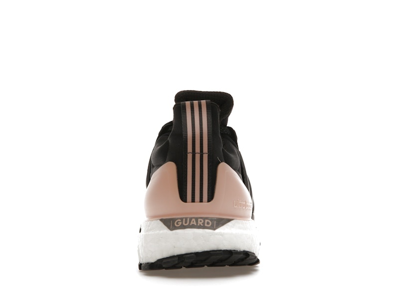 adidas Ultra Boost Guard Black Grey Pink (Women's)