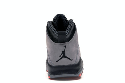 Jordan 10 Retro Cool Grey