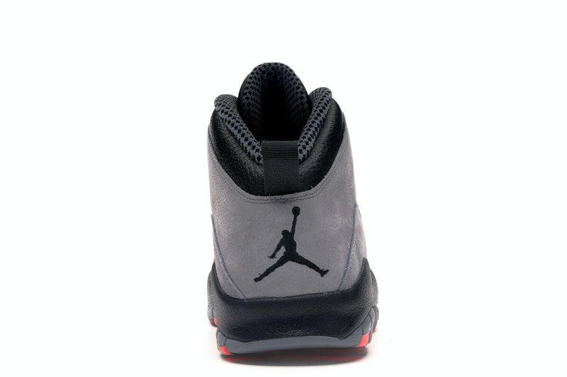 Jordan 10 Retro Cool Grey