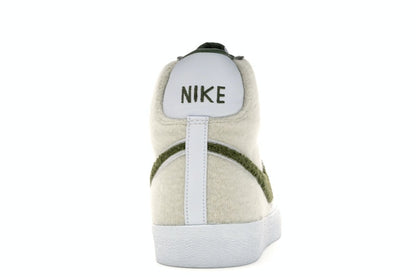 Nike SB Blazer Stussy Vapor