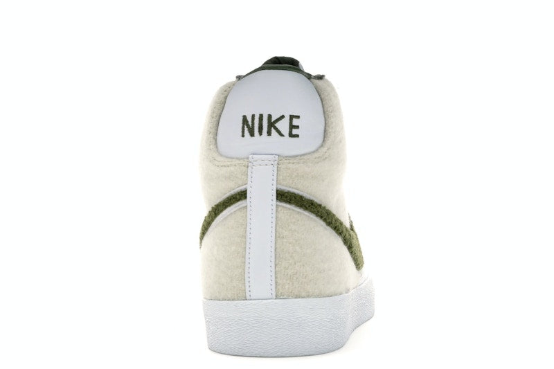 Nike SB Blazer Stussy Vapor