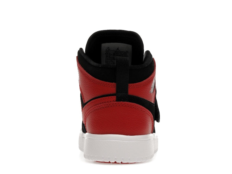 Sky Jordan 1 Bred (PS)