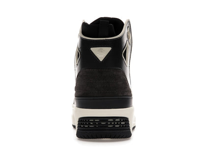 Just Don Basketball Courtside Hi Black