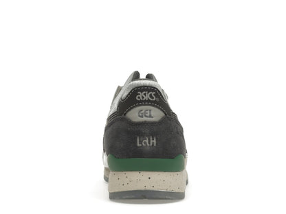 ASICS Gel-Lyte III SneakerLAH x Hundred% Kuala-Lumpur
