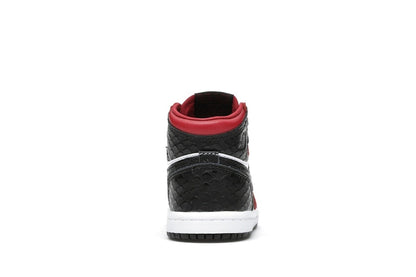 Jordan 1 Retro High Satin Snake Chicago (TD)