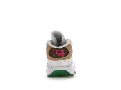 Reebok Question Mid Candy Land (TD)