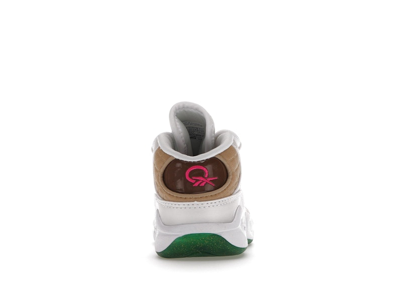 Reebok Question Mid Candy Land (TD)