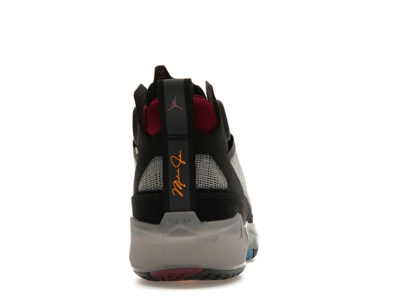 Jordan 37 Bordeaux