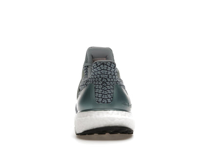 adidas Ultra Boost 5.0 DNA Magic Grey Shadow Navy
