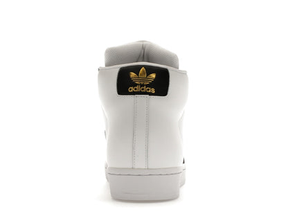 adidas Pro Model White Black
