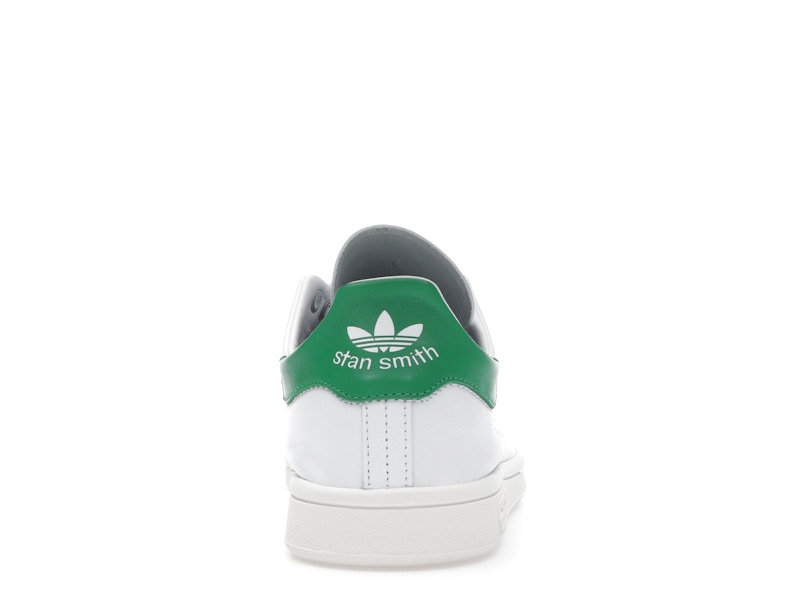 adidas Stan Smith Decon Cloud White Green