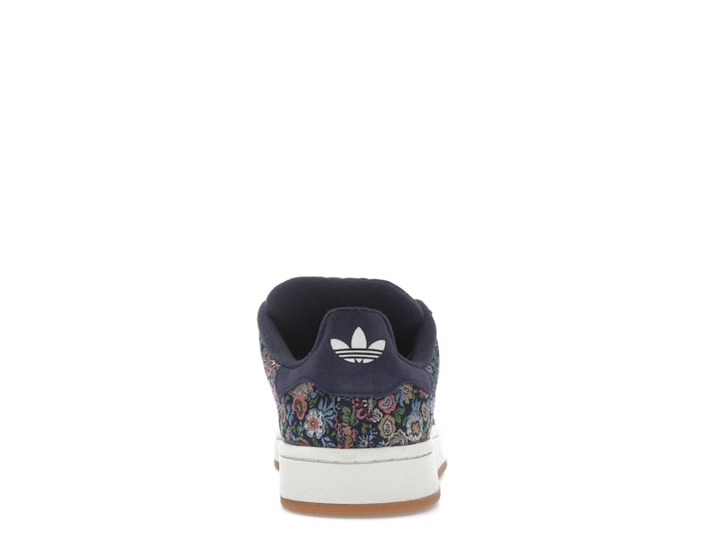 adidas Campus 00s Liberty London Floral Embroidery (Kids)