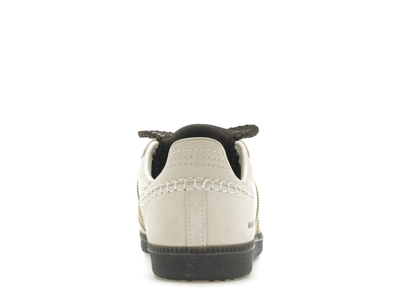 adidas Samba Wales Bonner Ecrtin Brown