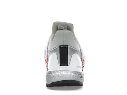 adidas Ultra Boost 1.0 Moon Boot Silver