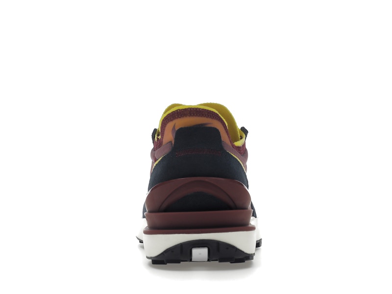 Nike Waffle One SE Dark Beetroot
