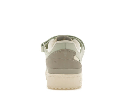 adidas Forum 84 Low Linen Green