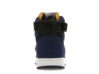 Nike Vandal High Stussy Deep Royal Blue