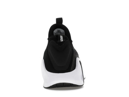 Nike Free Metcon 6 Black White
