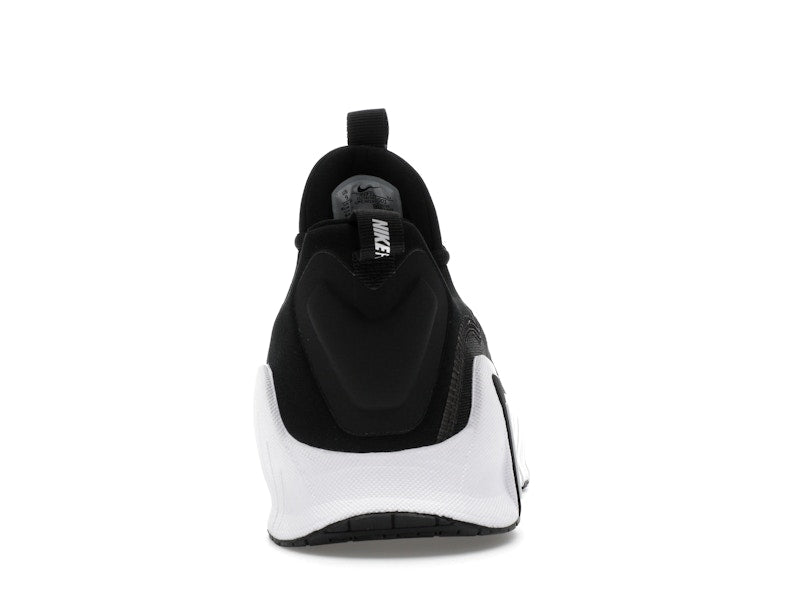 Nike Free Metcon 6 Black White