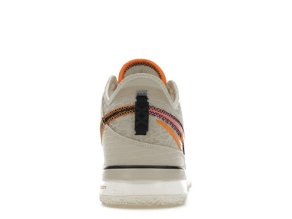 Nike Zoom LeBron NXXT Gen Light Orewood Brown