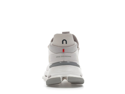 On Running Cloudnova 2 Sand Fog (Women's)