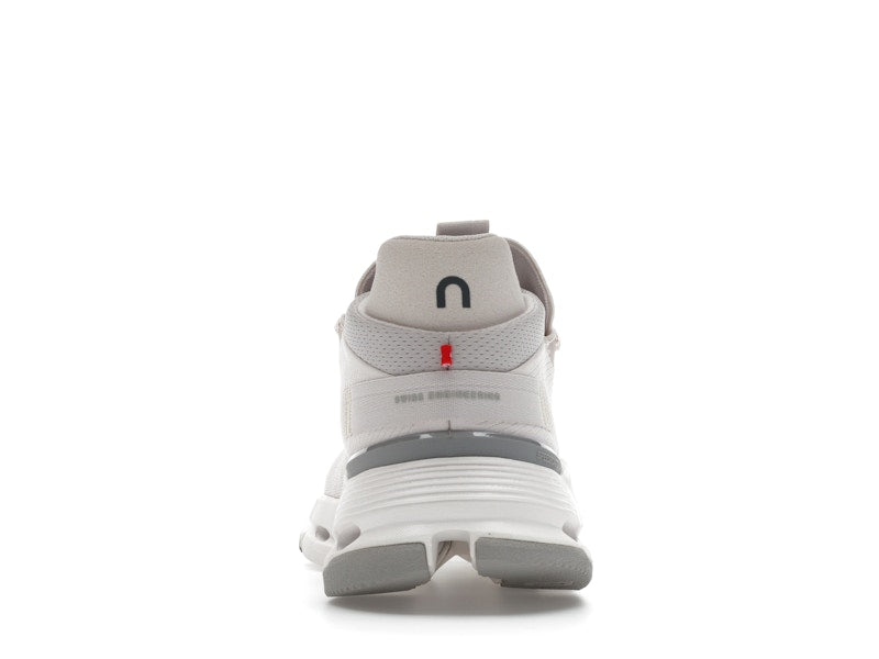 On Running Cloudnova 2 Sand Fog (Women's)