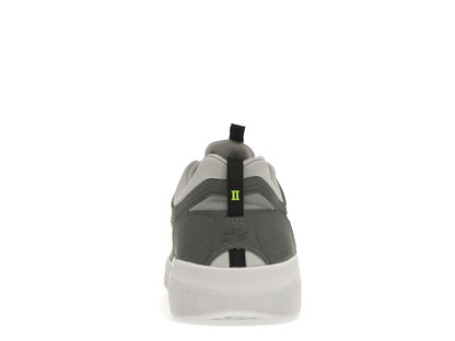 Nike SB Nyjah Free 2 Grey Neon