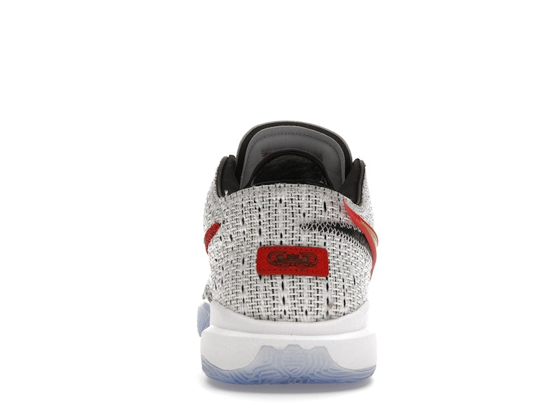 Nike LeBron 20 The Debut