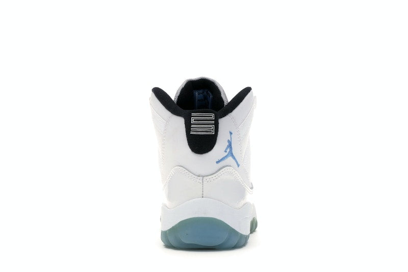 Jordan 11 Retro Legend Blue (PS)