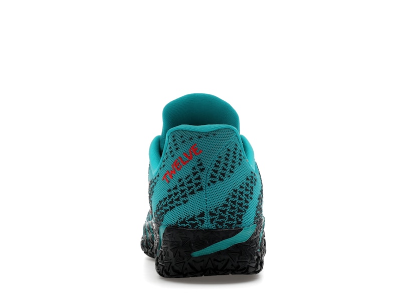 Nike Ja 3 Scratch 3.0 (GS)