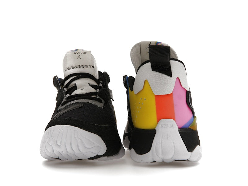 Jordan Delta 2 3D