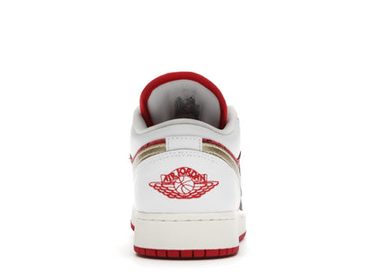 Jordan 1 Low Spades (GS)