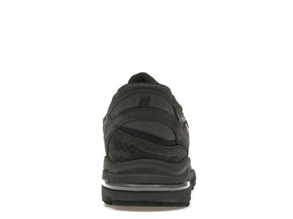 New Balance 1000 Cordura Black Cement