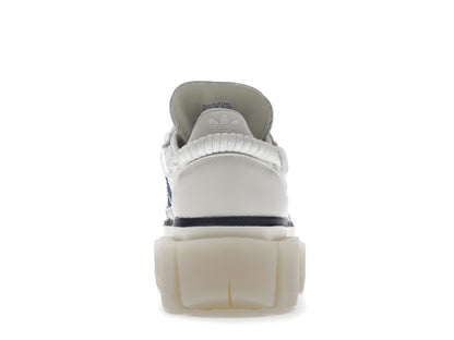 adidas Sleek Super Beyonce Ivy Park White Blue
