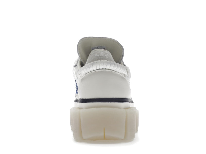 adidas Sleek Super Beyonce Ivy Park White Blue