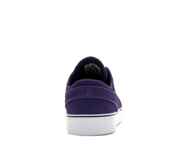 Nike SB Zoom Janoski OG+ Court Purple White Black