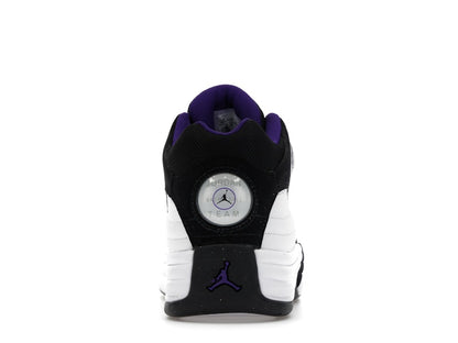 Jordan Jumpman Team 1 White Black Field Purple