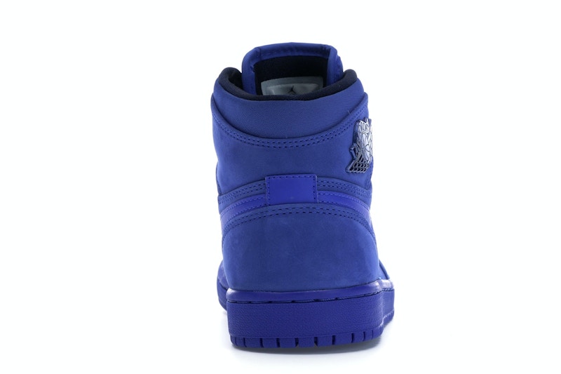 Jordan 1 Retro High Blue Void (Women's)