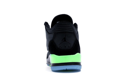 Jordan 3 Retro Quai 54 (2018)