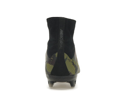 Nike Mercurial Superfly SE FG Jungle Camo