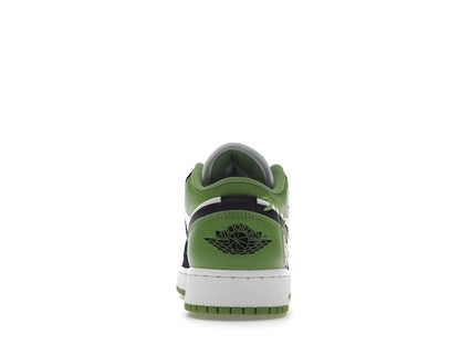Jordan 1 Low SE Floral Vines (GS)