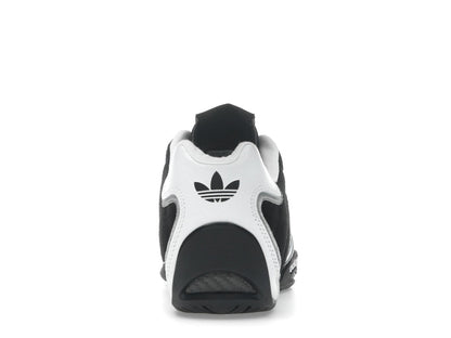 adidas Adi Racer Lo Core Black White